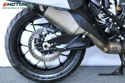 
KTM 1290 Super Adventure S, salon PL, 2020, gwarancja, Motonita full								