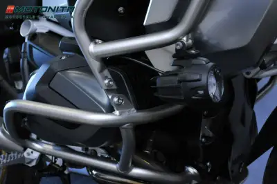 
BMW R1250GS Adventure HP, salon PL, gwarancja, Motonita full								