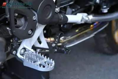 
BMW R1250GS Adventure HP, salon PL, gwarancja, Motonita full								