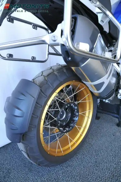 
BMW R1250GS Adventure HP, salon PL, gwarancja, Motonita full								