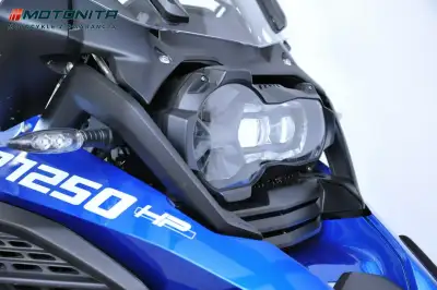 
BMW R1250GS Adventure HP, salon PL, gwarancja, Motonita full								