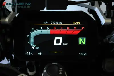 
BMW R1250GS Adventure HP, salon PL, gwarancja, Motonita full								