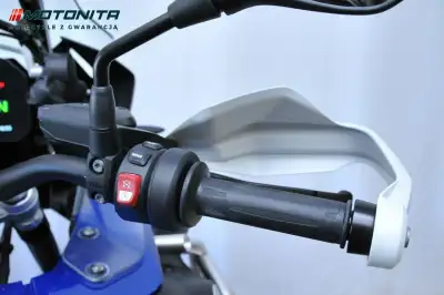 
BMW R1250GS Adventure HP, salon PL, gwarancja, Motonita full								