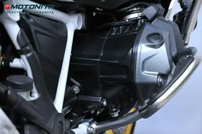 
BMW R1250GS Adventure HP, salon PL, gwarancja, Motonita full								