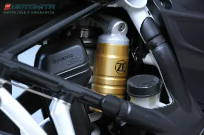 
BMW R1250GS Adventure HP, salon PL, gwarancja, Motonita full								