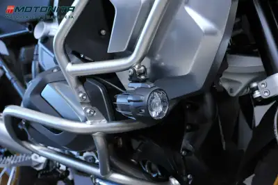 
BMW R1250GS Adventure HP, salon PL, gwarancja, Motonita full								