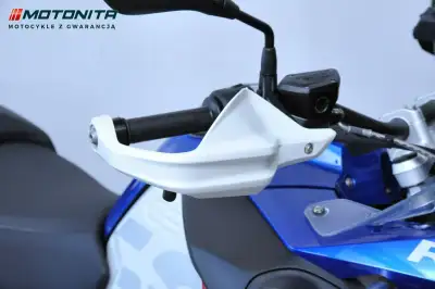 
BMW R1250GS Adventure HP, salon PL, gwarancja, Motonita full								