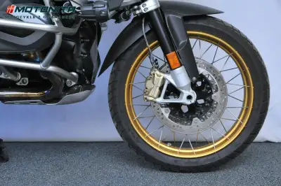 
BMW R1250GS Adventure HP, salon PL, gwarancja, Motonita full								