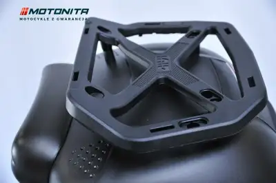 
Yamaha XSR 900, salon PL, VAT23%, gwarancja, Motonita full								