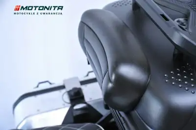 
Yamaha XSR 900, salon PL, VAT23%, gwarancja, Motonita full								