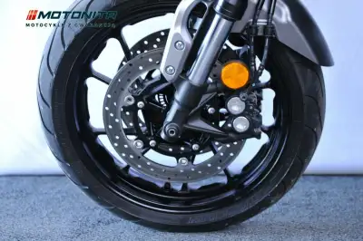 
Yamaha XSR 900, salon PL, VAT23%, gwarancja, Motonita full								
