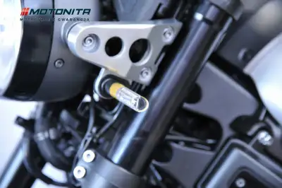 
Yamaha XSR 900, salon PL, VAT23%, gwarancja, Motonita full								