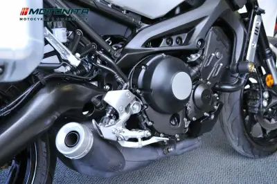 
Yamaha XSR 900, salon PL, VAT23%, gwarancja, Motonita full								
