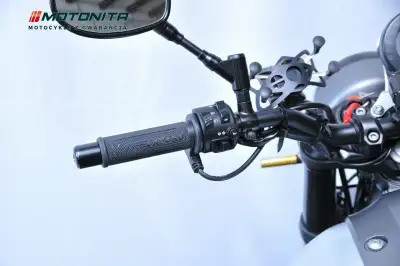 
Yamaha XSR 900, salon PL, VAT23%, gwarancja, Motonita full								