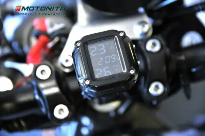 
Yamaha XSR 900, salon PL, VAT23%, gwarancja, Motonita full								