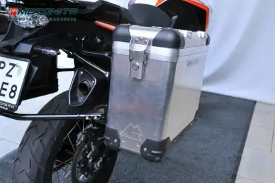 
KTM 1290 Super Adventure R, salon PL, 2020, gwarancja, Motonita full								