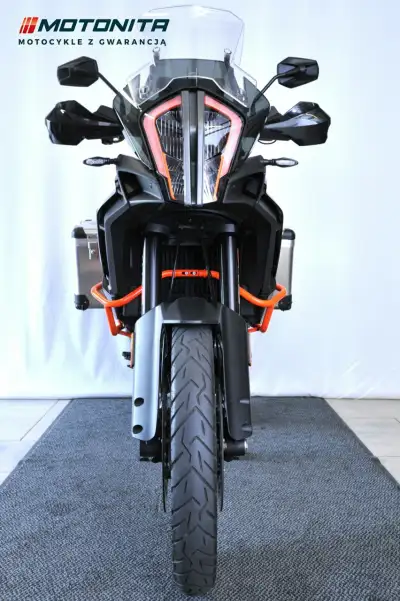 
KTM 1290 Super Adventure R, salon PL, 2020, gwarancja, Motonita full								