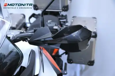 
KTM 1290 Super Adventure R, salon PL, 2020, gwarancja, Motonita full								