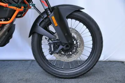 
KTM 1290 Super Adventure R, salon PL, 2020, gwarancja, Motonita full								