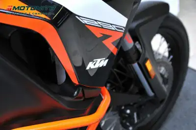 
KTM 1290 Super Adventure R, salon PL, 2020, gwarancja, Motonita full								