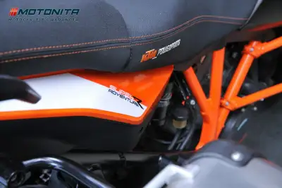 
KTM 1290 Super Adventure R, salon PL, 2020, gwarancja, Motonita full								