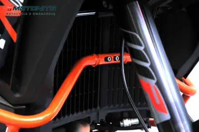 
KTM 1290 Super Adventure R, salon PL, 2020, gwarancja, Motonita full								