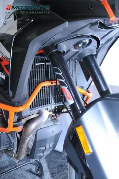 
KTM 1290 Super Adventure R, salon PL, 2020, gwarancja, Motonita full								