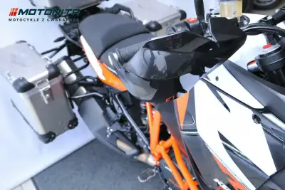 
KTM 1290 Super Adventure R, salon PL, 2020, gwarancja, Motonita full								