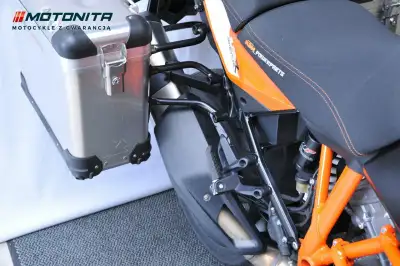 
KTM 1290 Super Adventure R, salon PL, 2020, gwarancja, Motonita full								