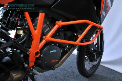 
KTM 1290 Super Adventure R, salon PL, 2020, gwarancja, Motonita full								