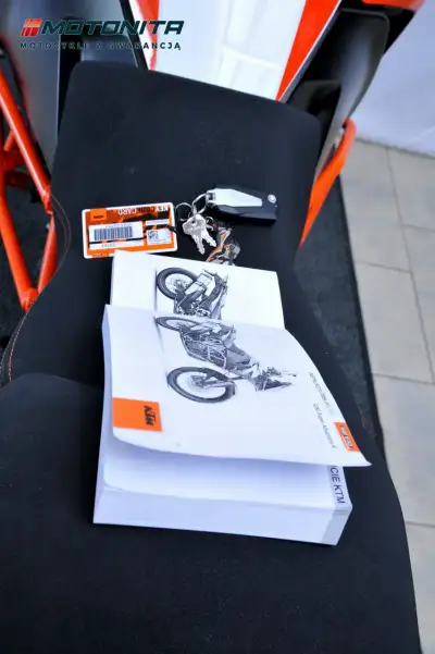 
KTM 1290 Super Adventure R, salon PL, 2020, gwarancja, Motonita full								