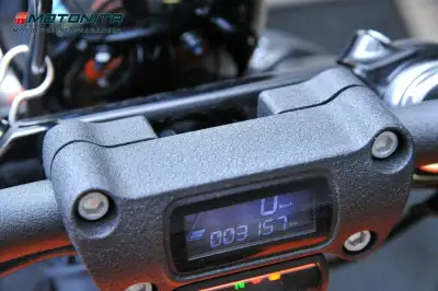 
Harley-Davidson Street BOB 114 salon PL, 1wł, gwarancja, Motonita full								