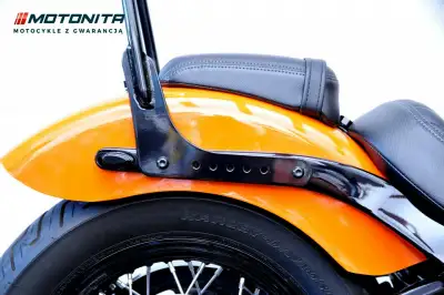 
Harley-Davidson Street BOB 114 salon PL, 1wł, gwarancja, Motonita full								