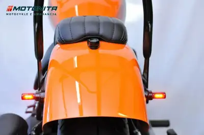 
Harley-Davidson Street BOB 114 salon PL, 1wł, gwarancja, Motonita full								