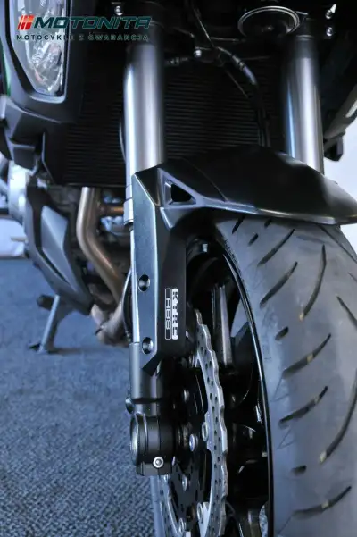 
Kawasaki Versys 1000 SE Tourer, salon PL, gwarancja, Motonita full								