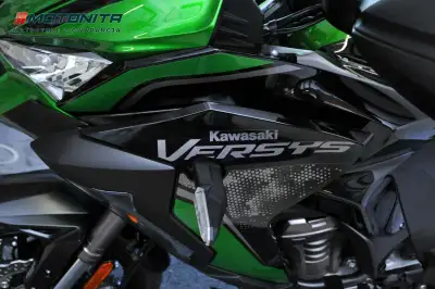 
Kawasaki Versys 1000 SE Tourer, salon PL, gwarancja, Motonita full								