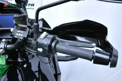 
Kawasaki Versys 1000 SE Tourer, salon PL, gwarancja, Motonita full								