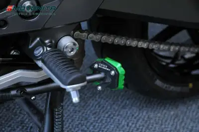 
Kawasaki Versys 1000 SE Tourer, salon PL, gwarancja, Motonita full								