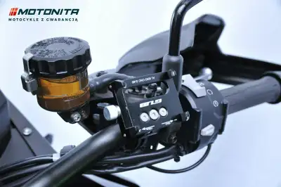 
Kawasaki Versys 1000 SE Tourer, salon PL, gwarancja, Motonita full								