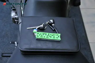 
Kawasaki Versys 1000 SE Tourer, salon PL, gwarancja, Motonita full								