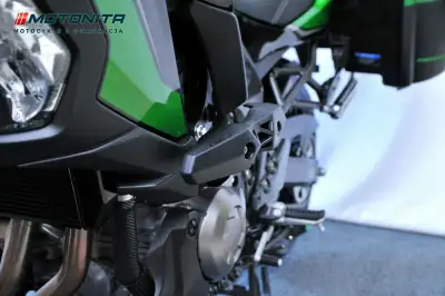 
Kawasaki Versys 1000 SE Tourer, salon PL, gwarancja, Motonita full								