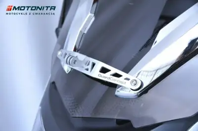 
BMW K1600GTL, salon PL, VAT23%,  gwarancja, Motonita full								