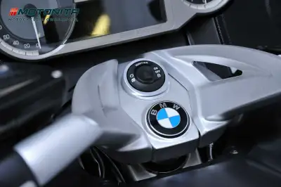 
BMW K1600GTL, salon PL, VAT23%,  gwarancja, Motonita full								