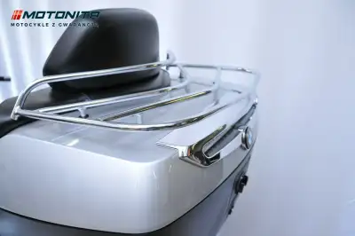 
BMW K1600GTL, salon PL, VAT23%,  gwarancja, Motonita full								