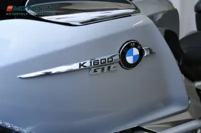 
BMW K1600GTL, salon PL, VAT23%,  gwarancja, Motonita full								