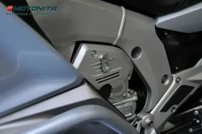 
BMW K1600GTL, salon PL, VAT23%,  gwarancja, Motonita full								