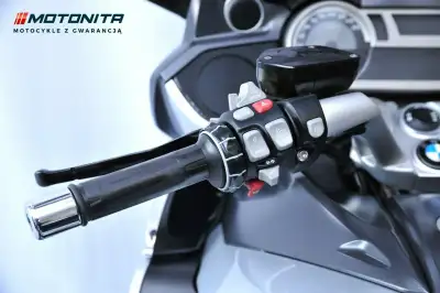 
BMW K1600GTL, salon PL, VAT23%,  gwarancja, Motonita full								