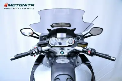
BMW K1600GTL, salon PL, VAT23%,  gwarancja, Motonita full								