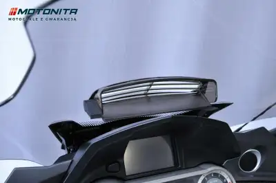 
BMW K1600GTL, salon PL, VAT23%,  gwarancja, Motonita full								