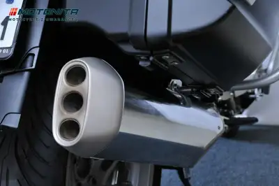 
BMW K1600GTL, salon PL, VAT23%,  gwarancja, Motonita full								